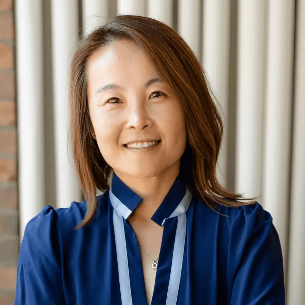 Jenny Yu, MD