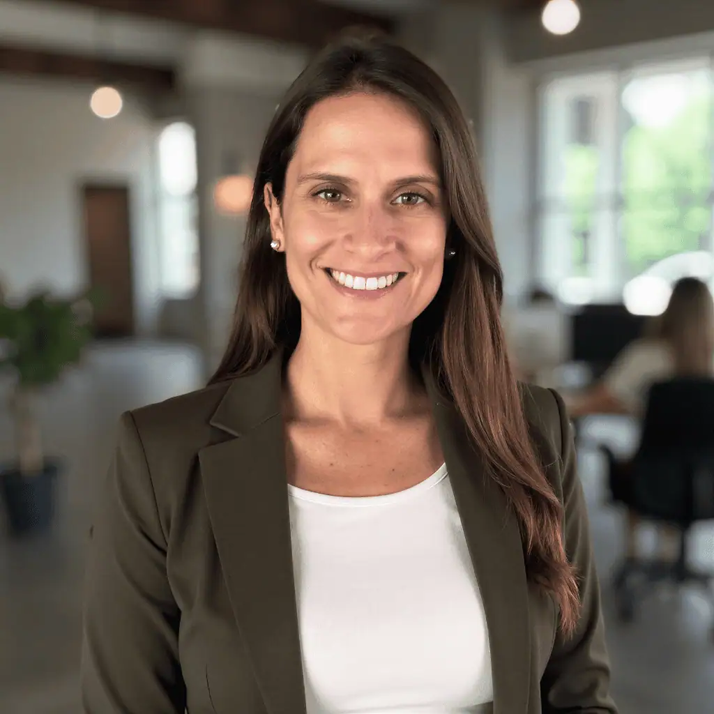 Mariana Uchoa, PhD