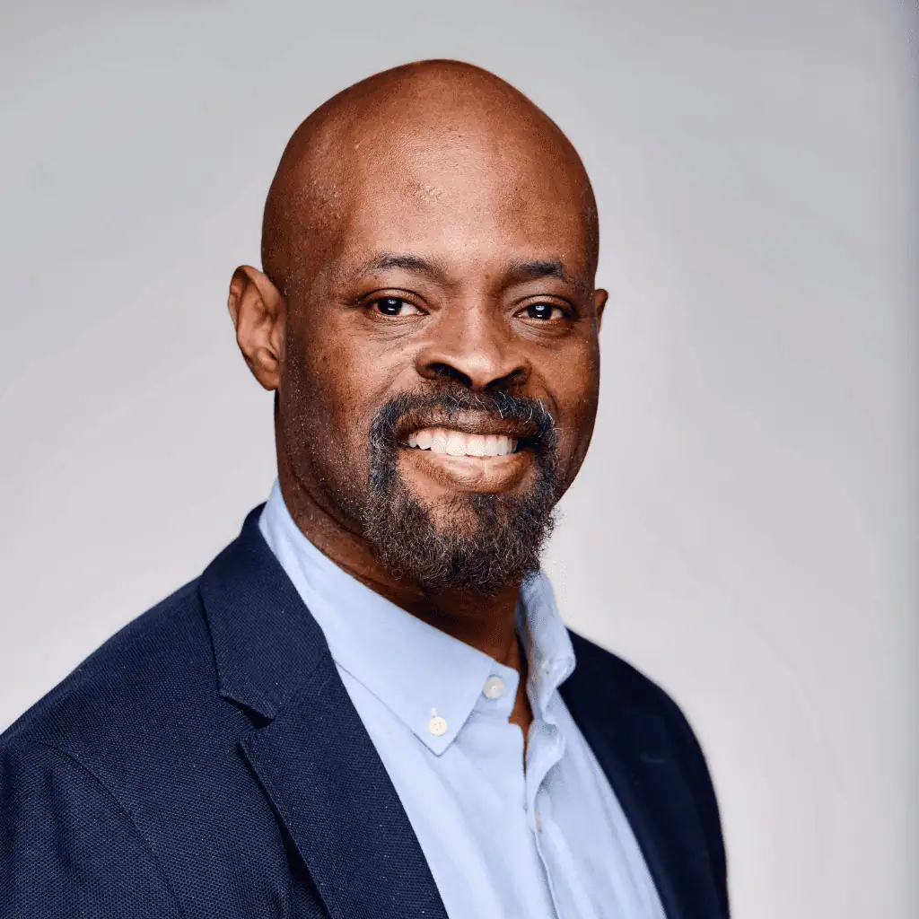 Olubunmi Akinbajo, MD