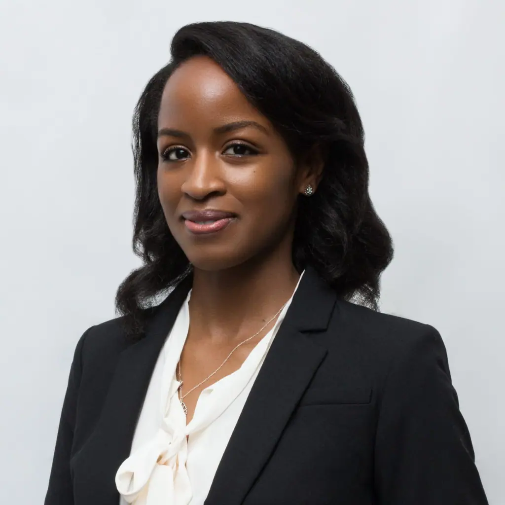 Sheila Nabanja, PhD