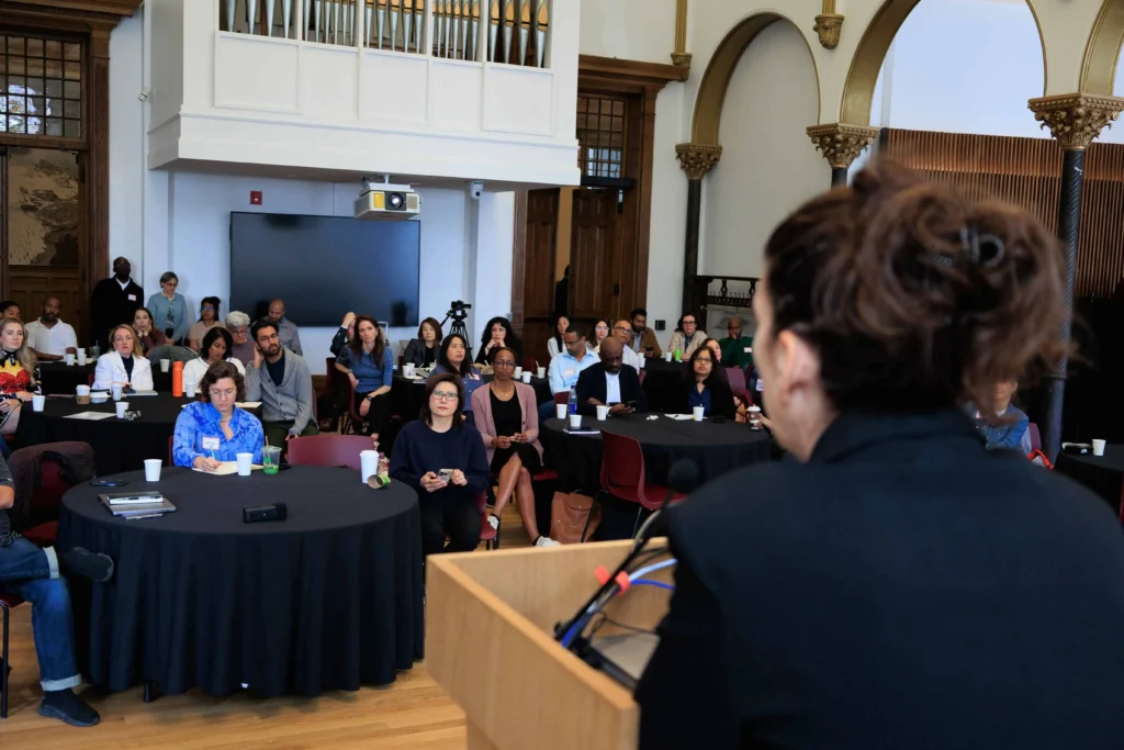 Material Change Institute Summit 2026