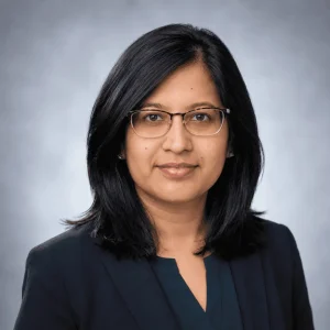 Arundhati Biswas, MBBS Arundhati Biswas, MBBS