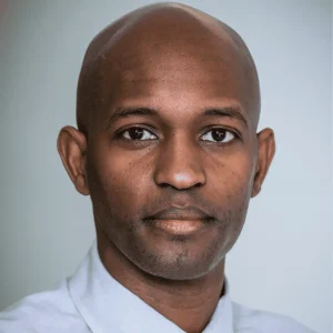 Edo Mwenda, PhD Edo Mwenda, PhD