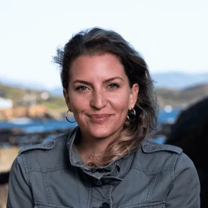 Tasmin Vosloo Tasmin Vosloo
